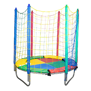 Mini Cama elástica 1,50M